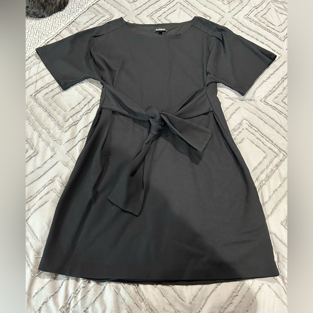 Express dress
